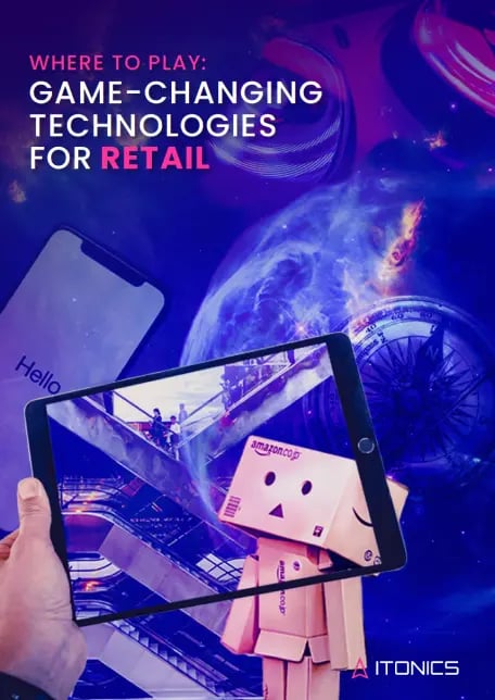 Game-Changing Technologies for Retail - Technology Report